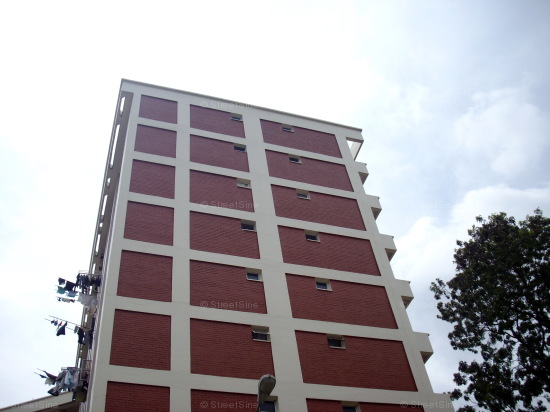 Jurong West Street 42 thumbnail photo